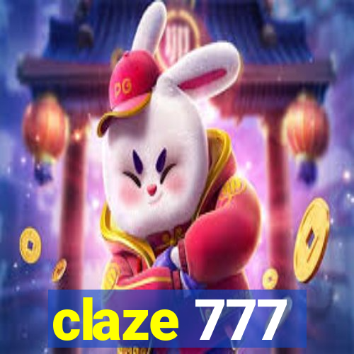 claze 777